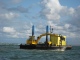 Picture for Plant; Small Back hoe dredger